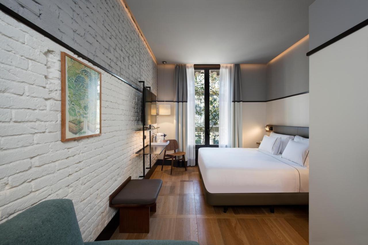 Hotel Praktik èssens Barcellona