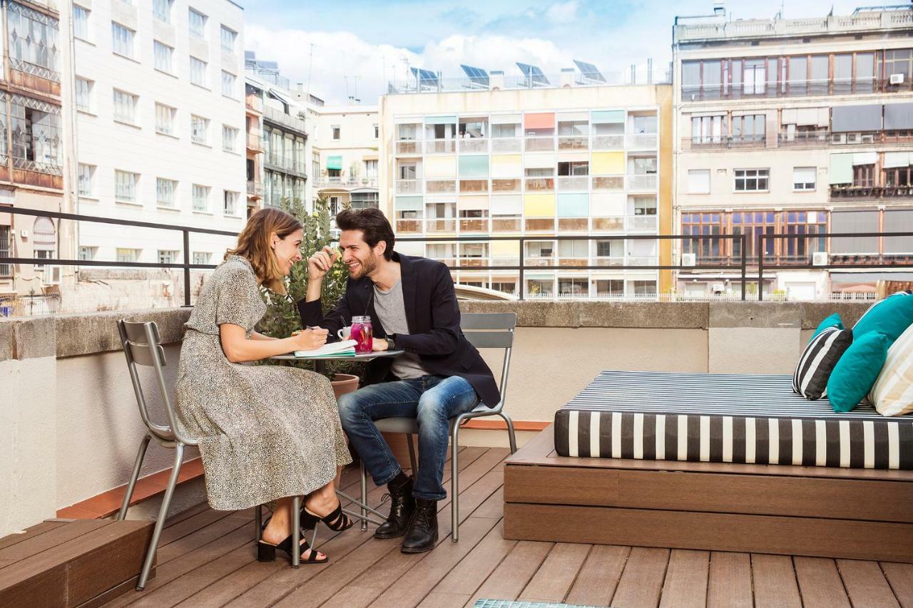 Hotel Praktik èssens Barcellona