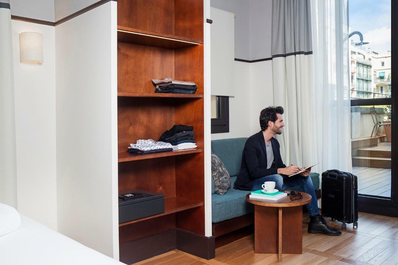 Hotel Praktik èssens 3*
