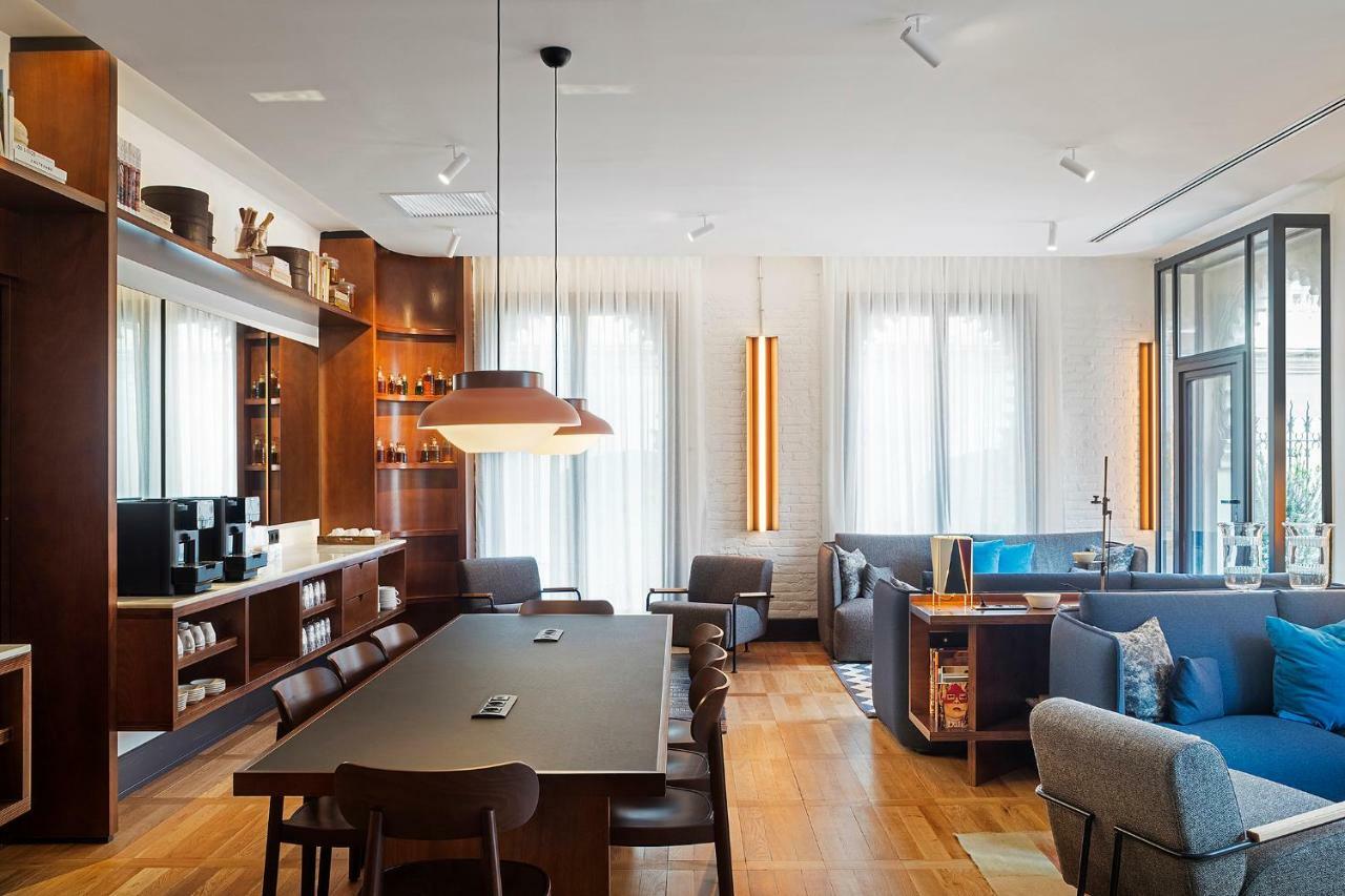 Hotel Praktik èssens Barcellona